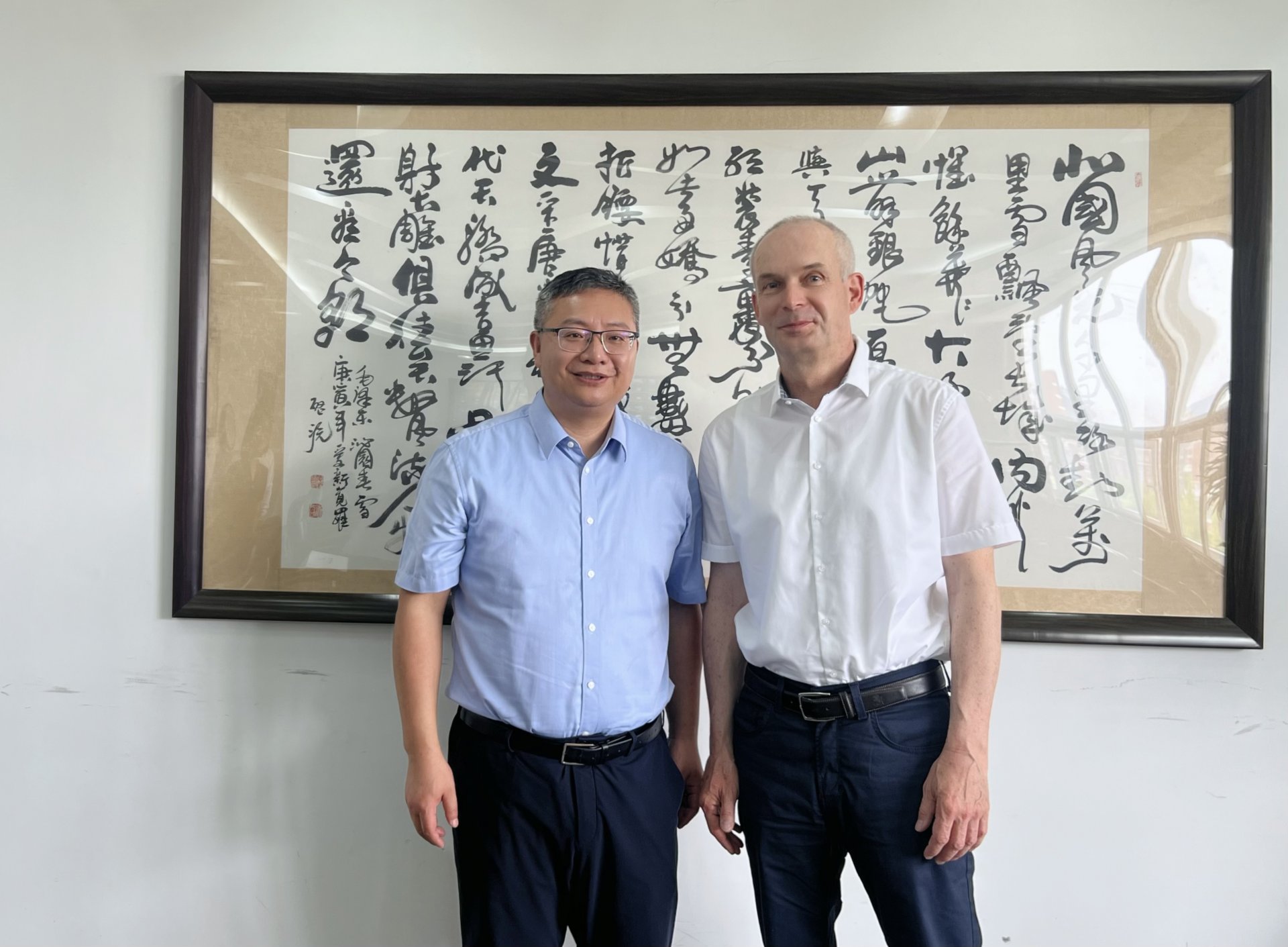 高境鸿发布时间